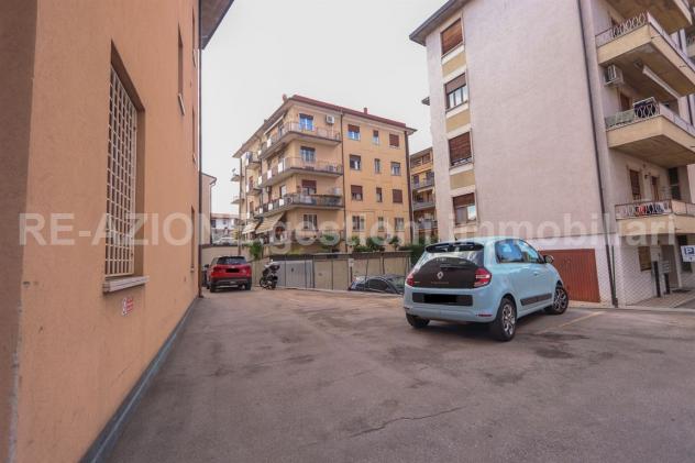 VICENZA - San Bortolo - Bicamere da 4 vani con 2 posti auto - Foto 12