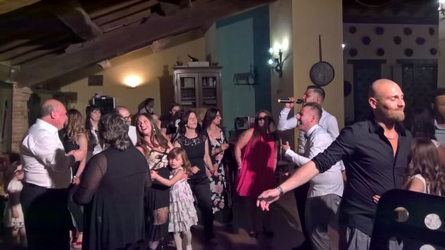 PIANOBAR & MUSICA MATRIMONIO PARMA. Cantante, DJ, Karaoke, Animazione Bimbi! - Foto 3