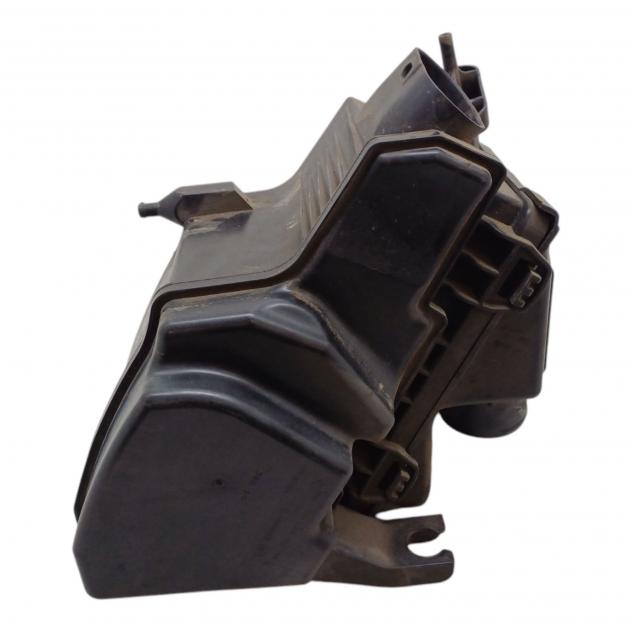 BOX SCATOLA FILTRO ARIA RENAULT Twingo III serie 165003255R H4BC4 diesel 898 (14) - Foto 4