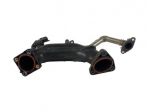 Tubo Filtro Aria Opel Crossland X 1.6 Cdi 9674951680 - 40334