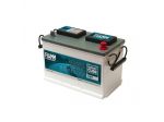 Batteria Auto Fiamm 7904591 12V 100Ah 720A