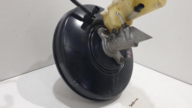 SERVOFRENO RENAULT Megane Serie 472104789R Diesel 1.5 (15) - Foto 5