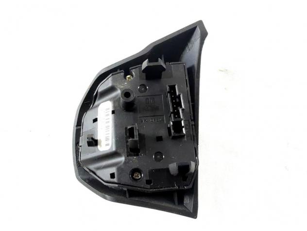 13222331 COMANDI AL VOLANTE MULTIFUNZIONE OPEL CORSA 1.2 G 59KW 5M 5P (2010) RICAMBIO USATO - Foto 4