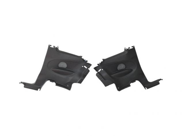 Pannello Rivestimento Posteriore Fiat 500 Ev 735722545 735722547 - 37095