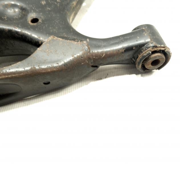 BRACCIO OSCILLANTE ANTERIORE SINISTRO LAND ROVER Discovery Serie IV 306DT (10) - Foto 3