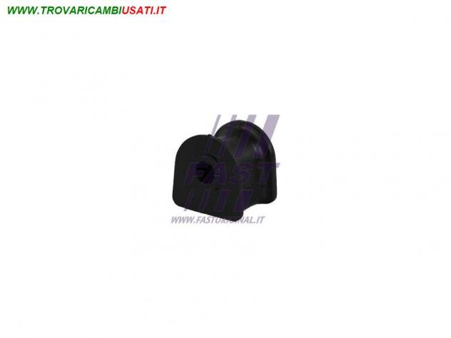 GOMMINO STABILIZZATORE MERCEDES SPRINTER 06 906 POSTERIORE 15MM FT18442