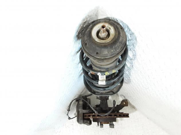 FUSELLO COMPLETO ANTERIORE SINISTRO FIAT 500 L Serie (351_352) 51936075 (12) - Foto 3