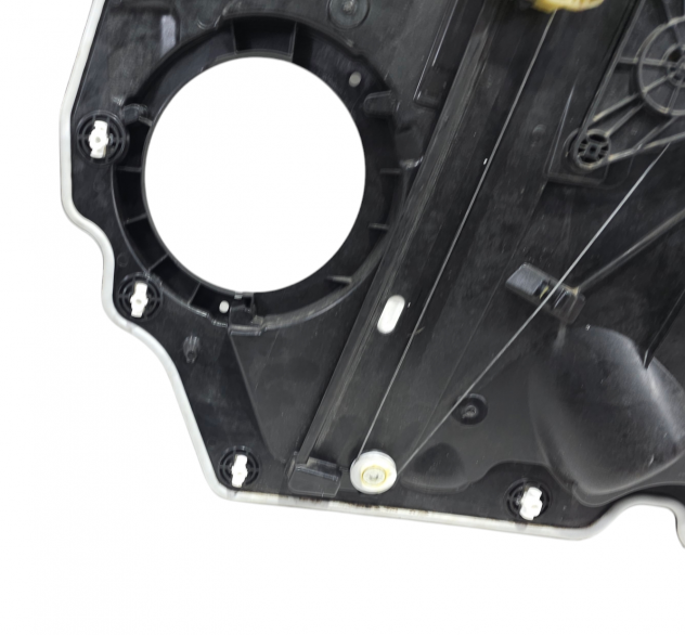 CREMAGLIERA ANTERIORE SINISTRA FORD Kuga Serie (DFK) LV4B-S23201-BB (19) - Foto 13
