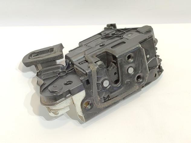SERRATURA ANTERIORE SINISTRA VOLKSWAGEN Golf 6 Berlina 5K1837015 CBZA (0812) - Foto 5