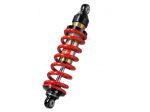 Monoammortizzatore per Yamaha R3 cartucce racing Bitubo Fg Gubellini