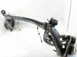 ASSALE POSTERIORE SUZUKI S-CROSS Serie K10C Benzina 1000 (13)