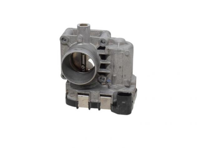 55250461 CORPO FARFALLATO FIAT 500 Serie benzina