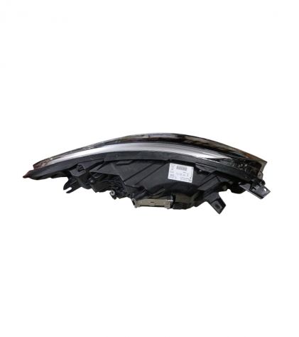 FARO ANTERIORE SX FULL LED RENAULT CAPTUR 2020 LE PURE VISION 260606423R - Foto 2