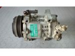 Compressore climatizzatore Fiat Ducato 2.3 JTD del 2005 (1651608524)