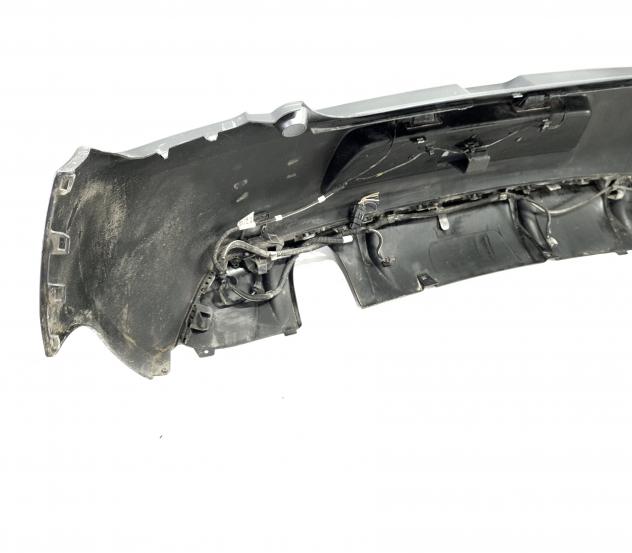PARAURTI POSTERIORE COMPLETO CITROEN C3 Serie 9683741270 (0915) - Foto 7