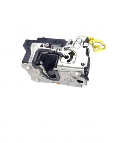 SERRATURA POSTERIORE DESTRA DACIA Duster 1° Serie 825029139R (1017) - Foto 4