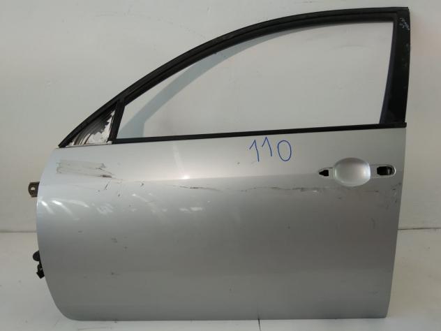 PORTIERA ANTERIORE SINISTRA NISSAN Primera Berlina 3° Serie (0208)