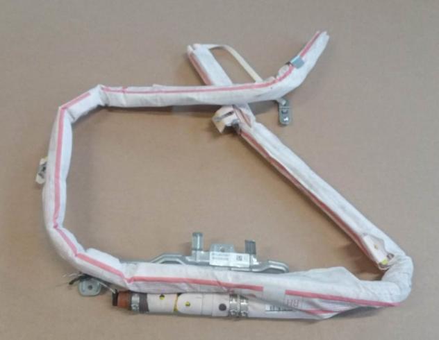 AIR-BAG A TENDINA DX 999-U1304630 Carrozzeria  Sicurezza  Airbag  Air-bag a tendina dx. BMW - Serie 5 F10 4 porte - 01-02-2010 - 01-06-2013, BMW -