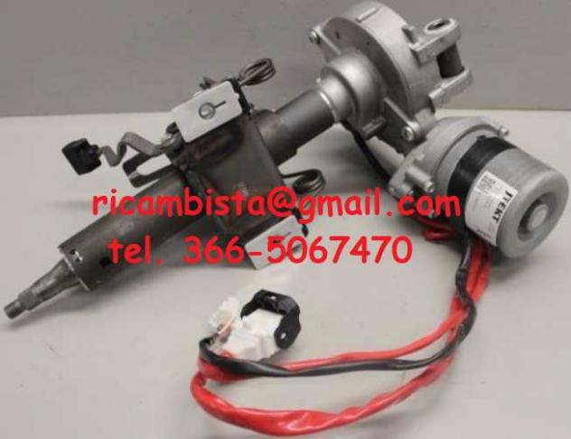 45250-05860 Toyota Avensis 1.8 2015 servosterzo elettrico piantone - Foto 2