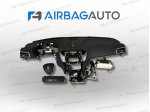 KIT AIRBAG MASERATI GHIBLI III CRUSCOTTO MASERATI GHIBLI III AIR BAG