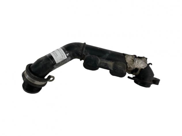 TUBO ASPIRAZIONE FILTRO ARIA CITROEN Berlingo 2° Serie 9662244480 diesel (0208)