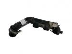 TUBO ASPIRAZIONE FILTRO ARIA CITROEN Berlingo 2° Serie 9662244480 diesel (0208)