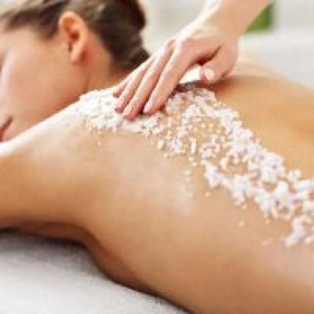 Nuova Palmador Centro Estetico e Solarium