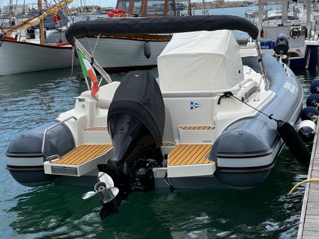 JOKER BOAT CLUBMAN 24' - Foto 9