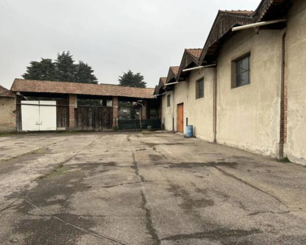 Immobile in asta di 6120 m² in vendita a Giussano - Foto 3