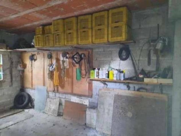 Immobile in asta di 237 m², box auto doppio in vendita a Salcedo - Foto 6