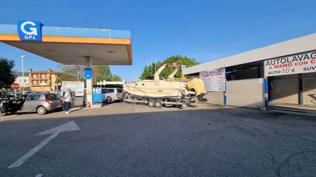 Trasporto barche e gommoni - Foto 2