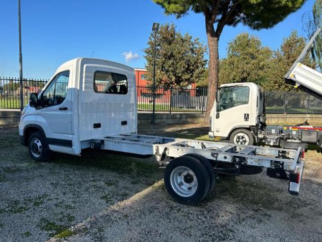 MAXUS DELIVERY 9 CABINATO L3 rif. 23093337 - Foto 6