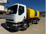 RENAULT PREMIUM 250 CISTERNA CARBURANTI
