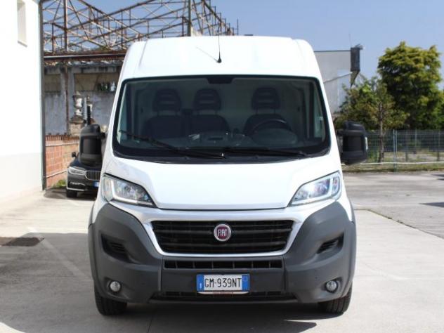 FIAT Ducato 35 2.3 MJT 130CV LH2 Maxi !!!MOTORE NUOVO!!!ATTREZ rif. 23865568 - Foto 2