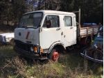 FIAT OM 40 Doppia Cabina Gemellato 3.5d