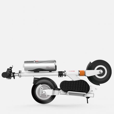 Monopattino AIRWHEEL Z3 ( NUOVO ) - Foto 3