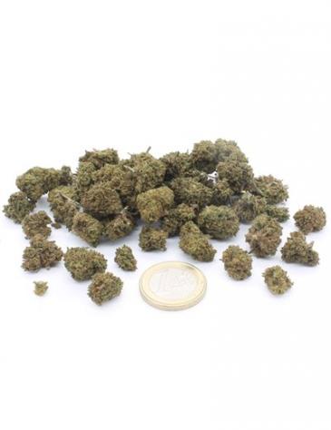 Cannatonic Popcorn - Foto 2