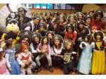 Animatori x Miniclub-Juniorclub-Teatro-Stag.Estiva Invernale 2026 anche 1 Esper.
