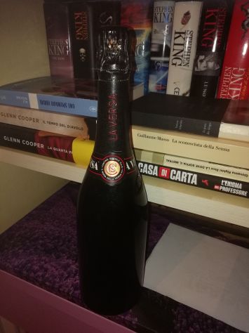 Spumante brut 1969 - Foto 2