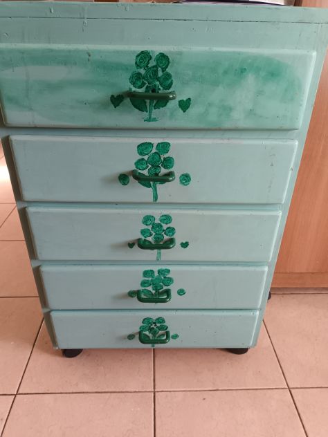 Cassettiera e molto altro. - Foto 3
