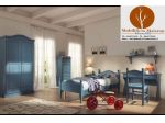 Mobili Rustici Camere da Letto Alberghi Hotel in Legno Massello Nuove Non Usati