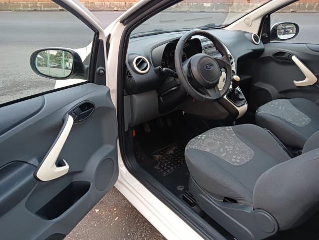 Ford Ka 1.2 8V 69 CV - Foto 7