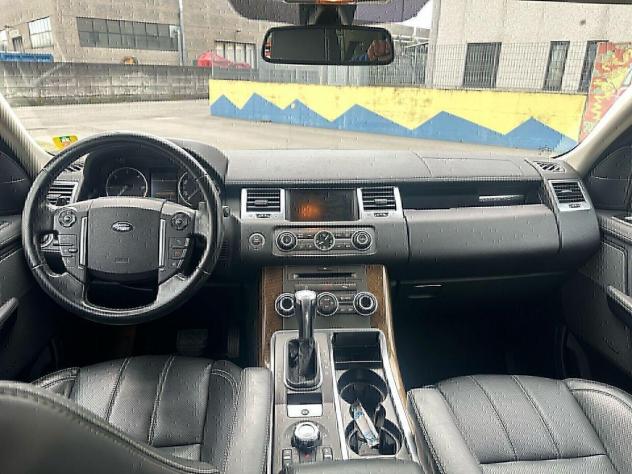 LAND ROVER - Range Rover Sport - 3.0 TDV6 Autobiography - Foto 7