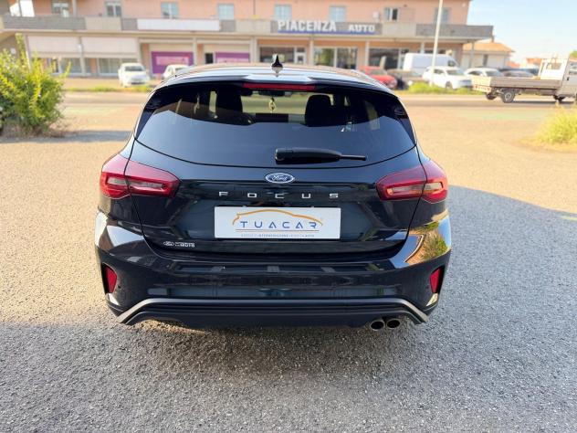 Ford Focus ST Line 1.0 EcoBoost mHEV #11868 - Foto 4