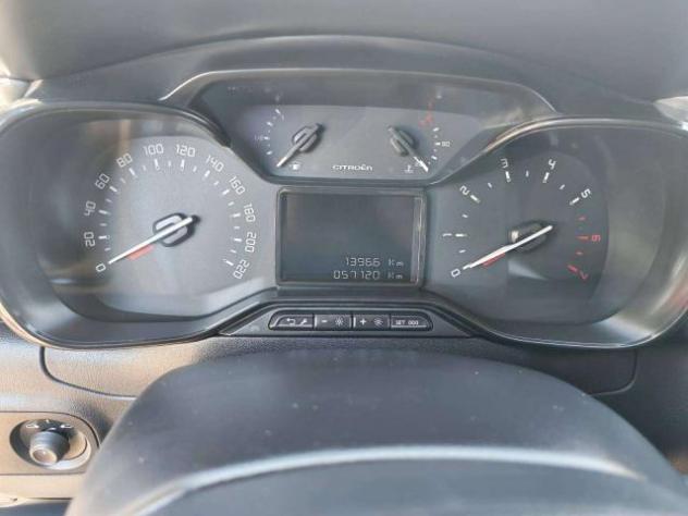 Citroen C3 1.2 puretech Feel s&s 83cv - Foto 9