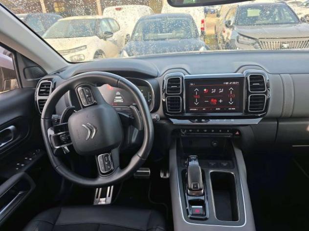 Citroen C5 Aircross C5 Aircross 1.5 bluehdi Feel Pack 130CV - Foto 6