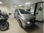 Mercedes viano luxury Edition 125
