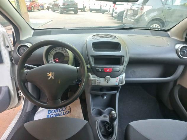 Peugeot 107 1.0 68CV 5p. Desir - Foto 10