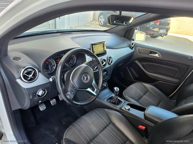 MERCEDES-BENZ B 180 CDI Business - Foto 4