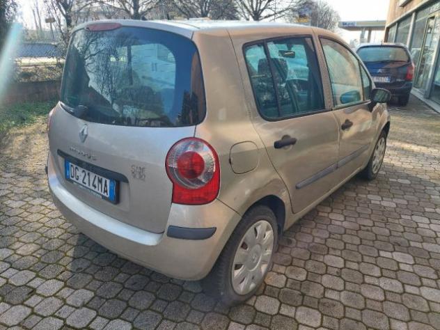RENAULT Modus 1.2 16V Dynamique rif. 21765292 - Foto 3